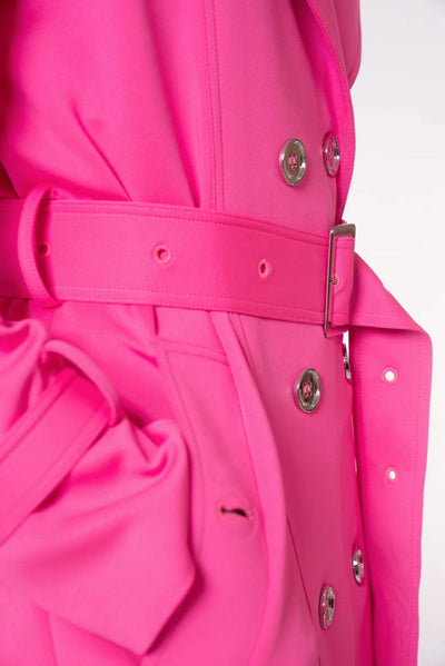 Antiviral Trench – Vivid Collection