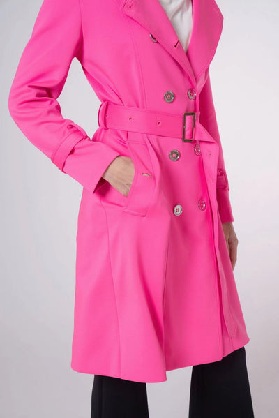 Antiviral Trench – Vivid Collection