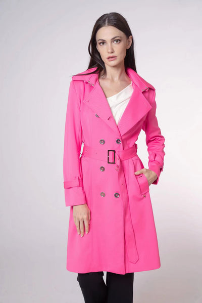 Antiviral Trench – Vivid Collection