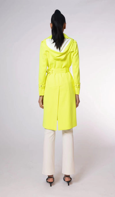 Antiviral Trench – Vivid Collection