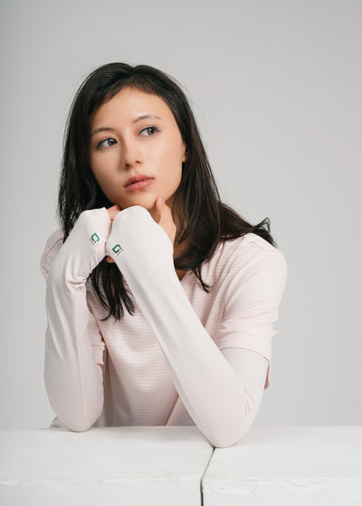 Antiviral InnoCuff Sleeves