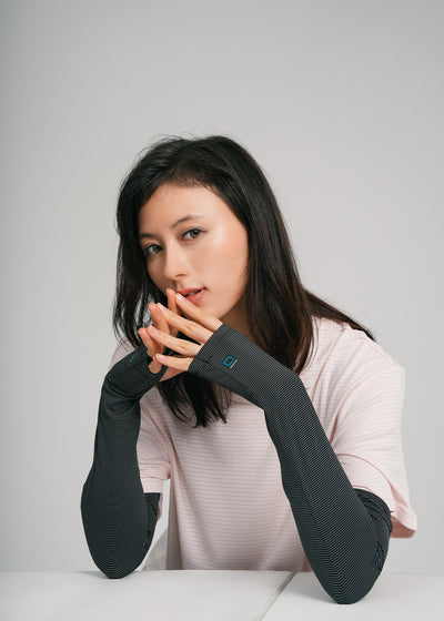 Antiviral InnoCuff Sleeves
