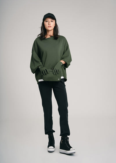 Antiviral Soft Joggers