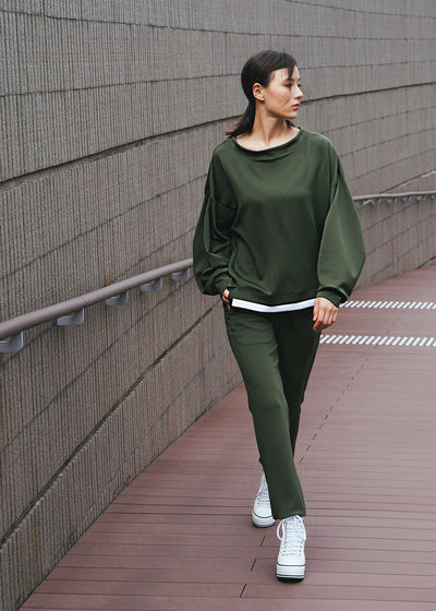Antiviral Soft Joggers