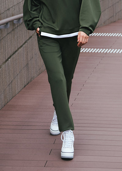Antiviral Soft Joggers
