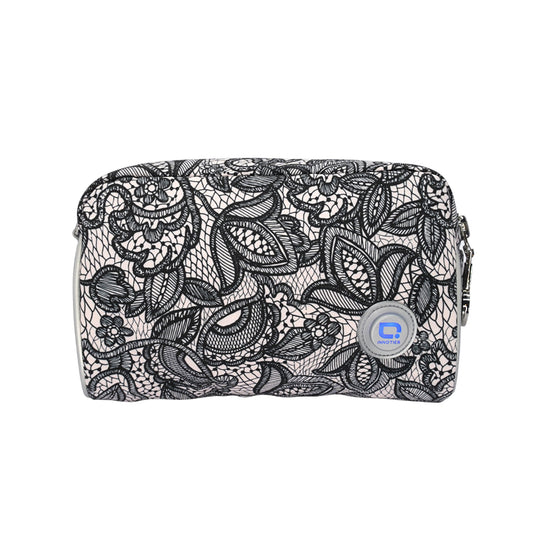 InnoCapsule DP1R5 Portable Disinfectant Pouch – Lace Collection