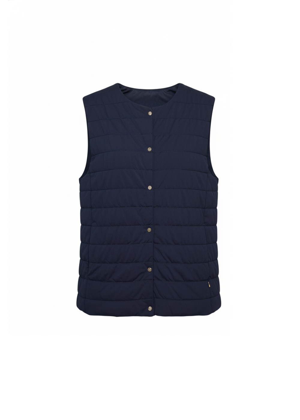 Antiviral Medic Padded Vest