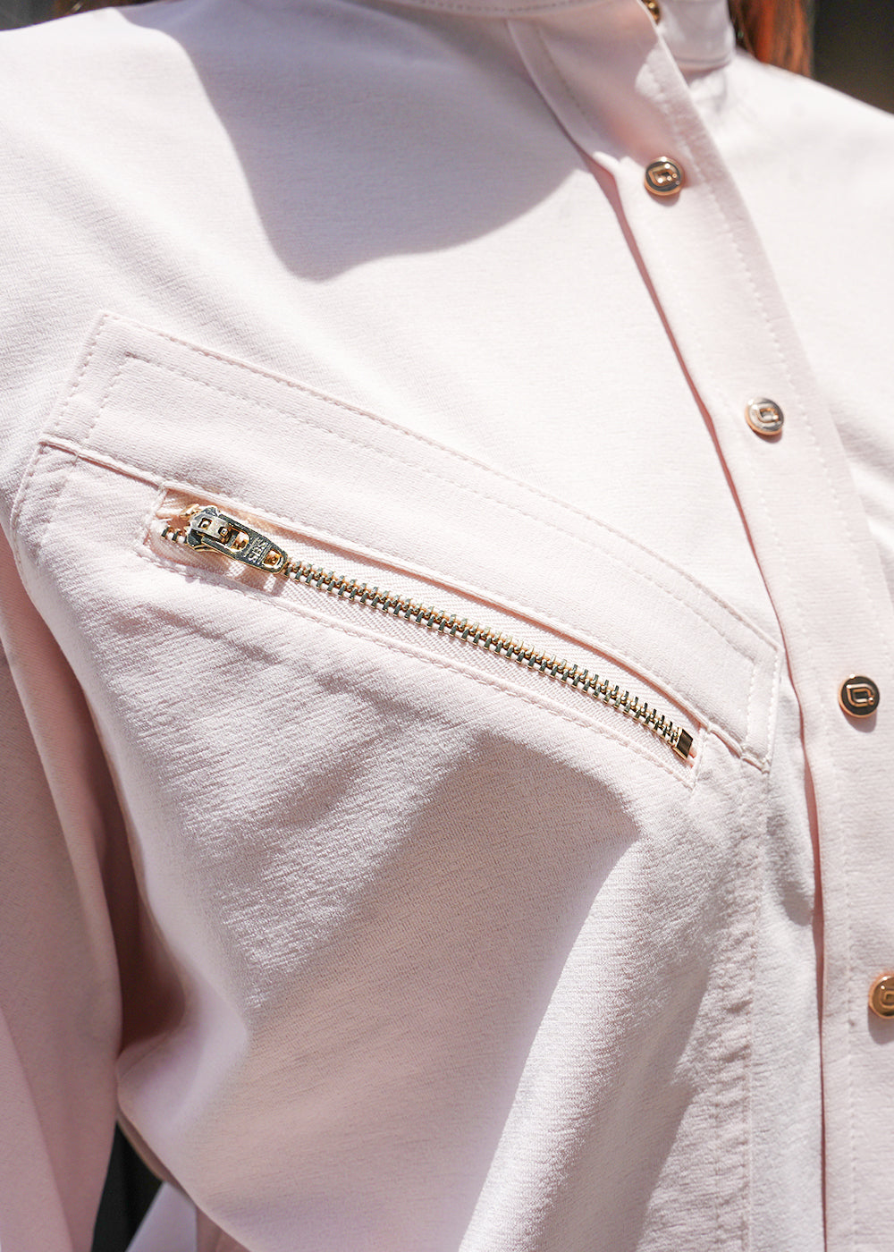 Antiviral Medic Moderne Jacket