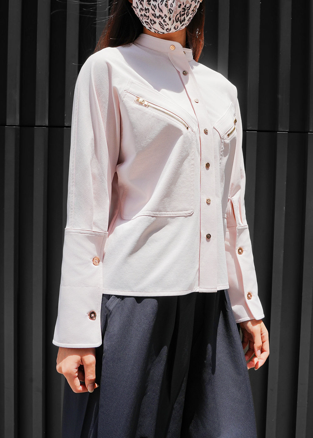 Antiviral Medic Moderne Jacket
