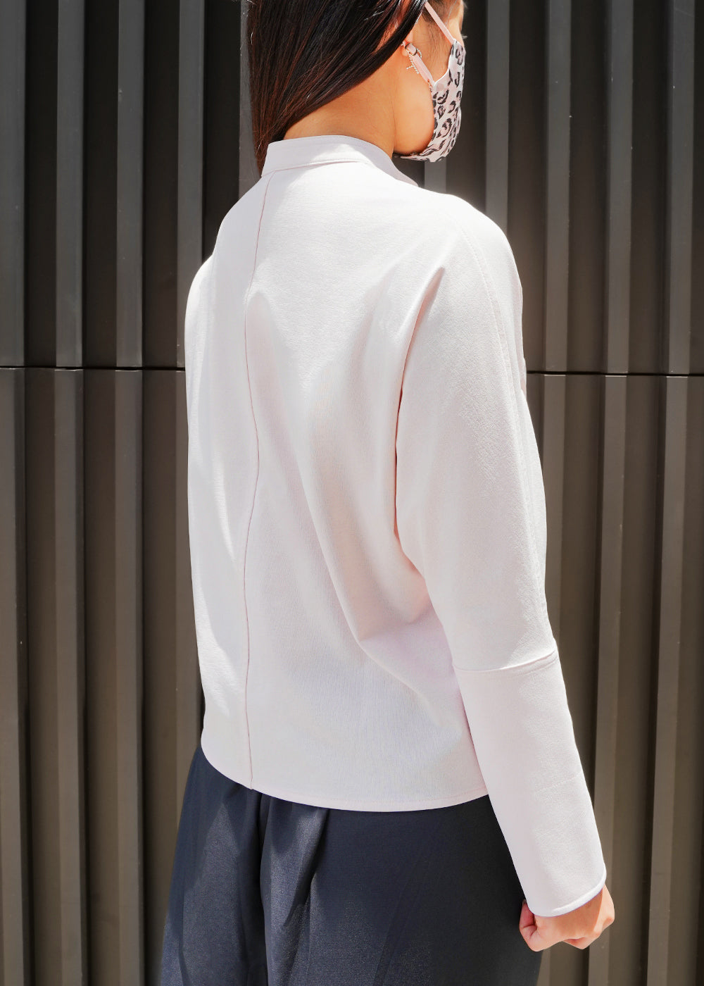 Antiviral Medic Moderne Jacket