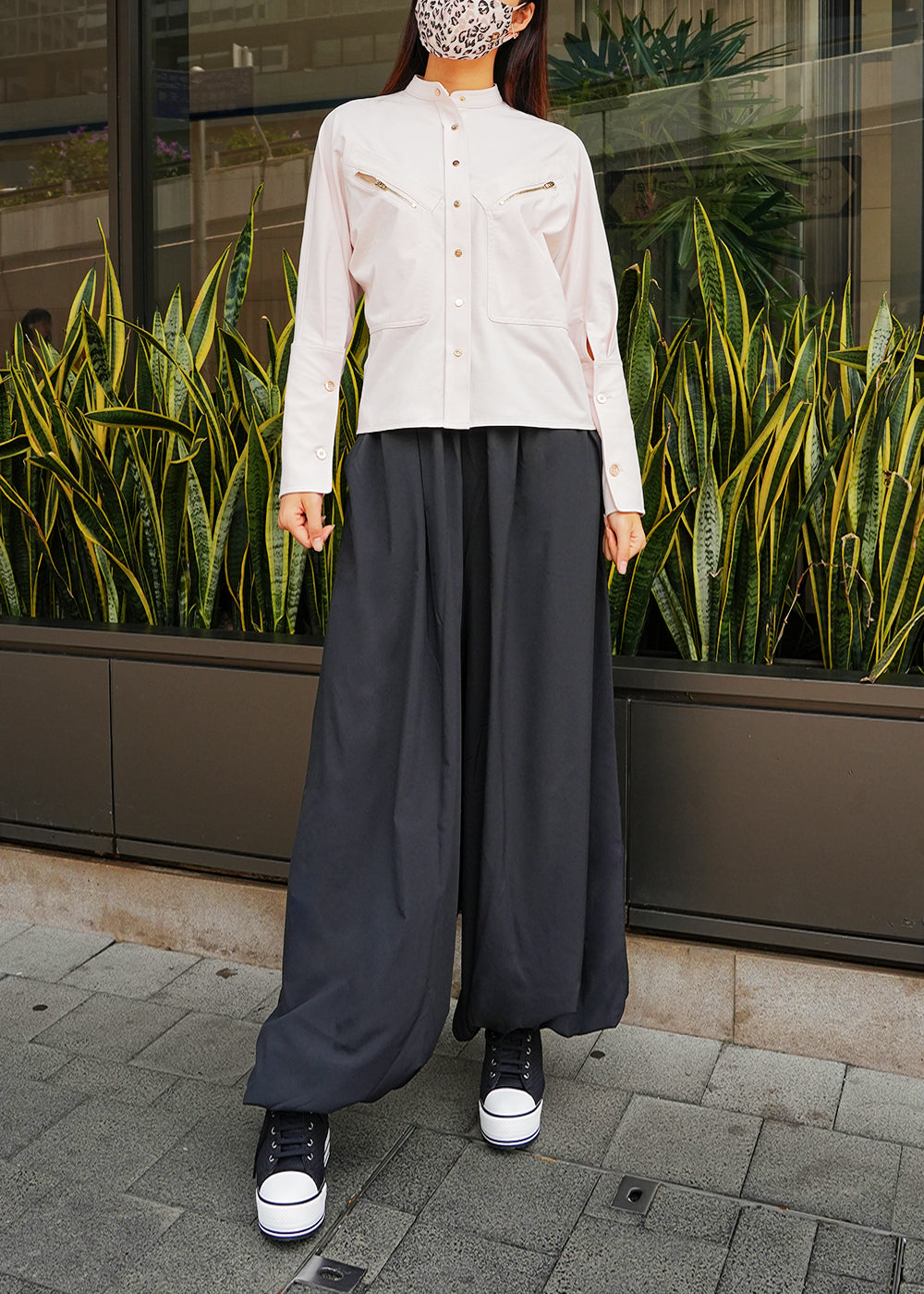 Antiviral Medic Moderne Jacket