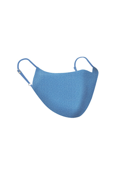 Antiviral Reusable TXM99 InnoShield Mask – Marine