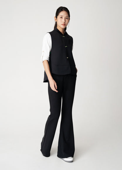 Women's Vertex Outer Vest - Chin Club