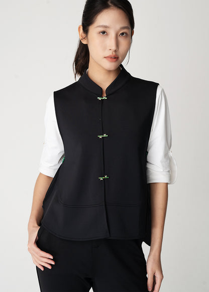 Women's Vertex Outer Vest - Chin Club