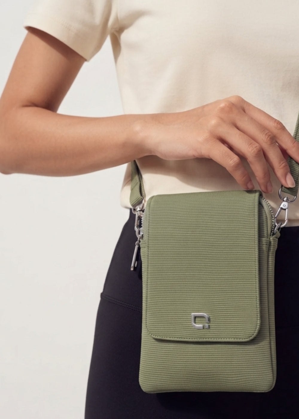 Antiviral Phone Pouch 2.0
