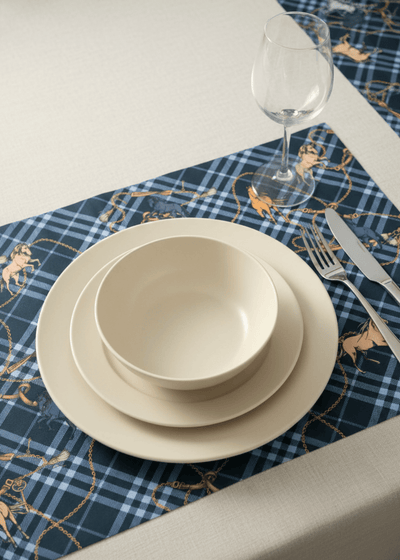 Antiviral Placemat
