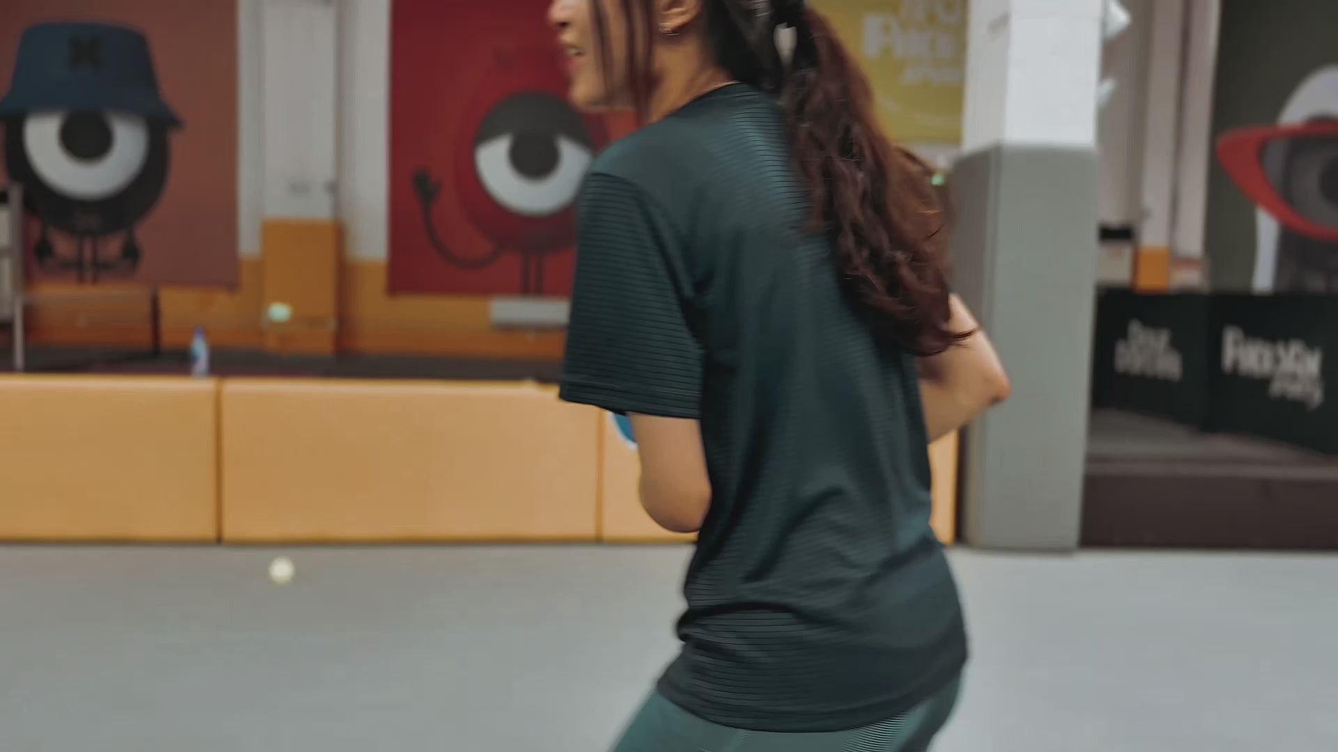 Load video: 