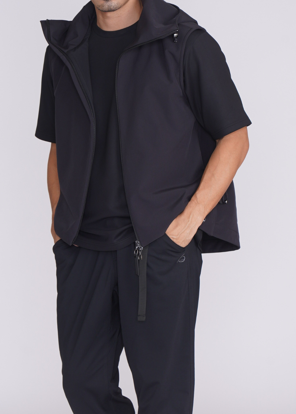 MMZ 銀織滅毒 AgManacle 背心