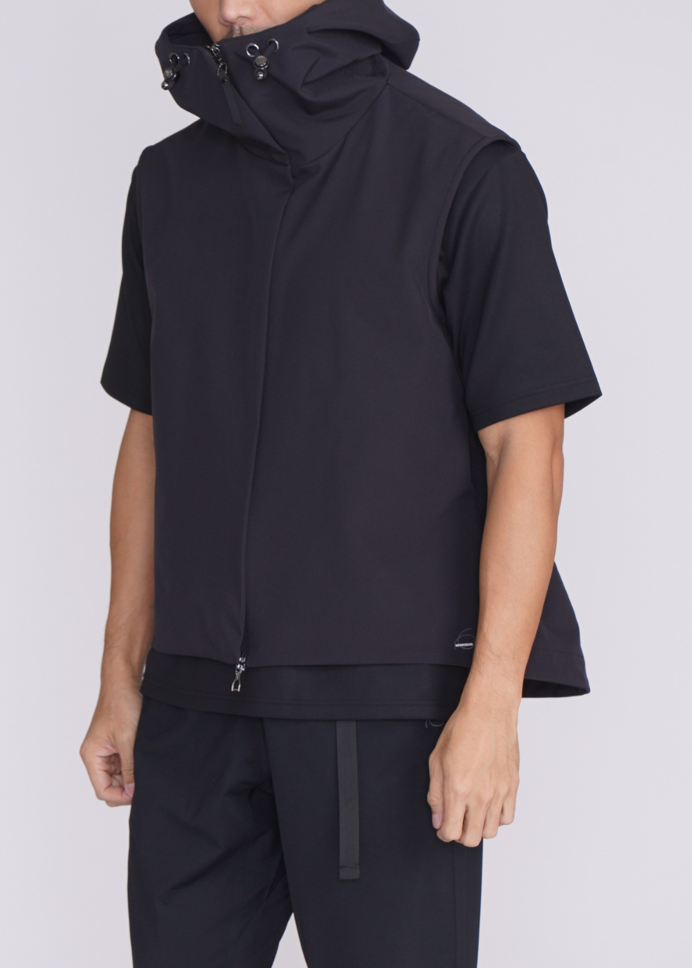 MMZ 銀織滅毒 AgManacle 背心