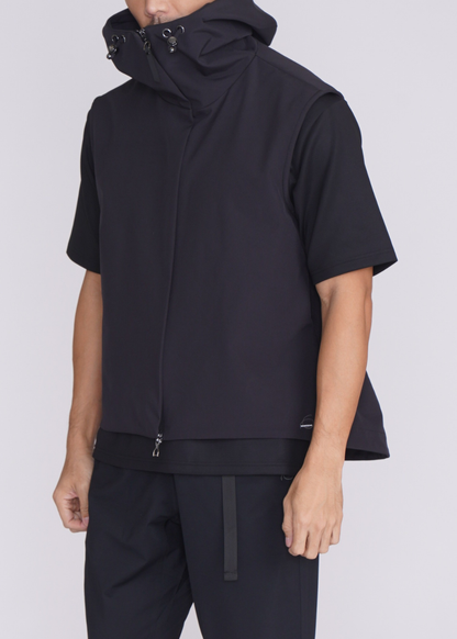 MMZ 銀織滅毒 AgManacle 背心