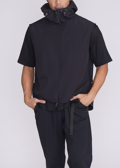 MMZ 銀織滅毒 AgManacle 背心