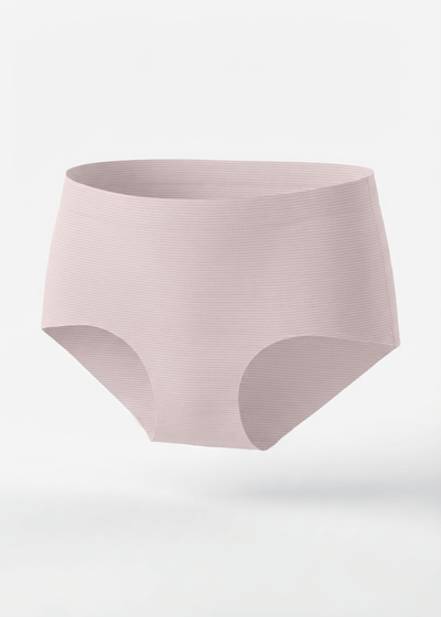 Antimicrobial Seamless Underwear (Mid-Rise) 2.0