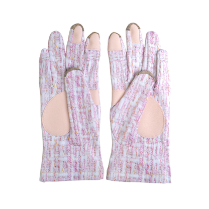 InnoTouch Antiviral Conductive Gloves Silky Crystal Collection – C07