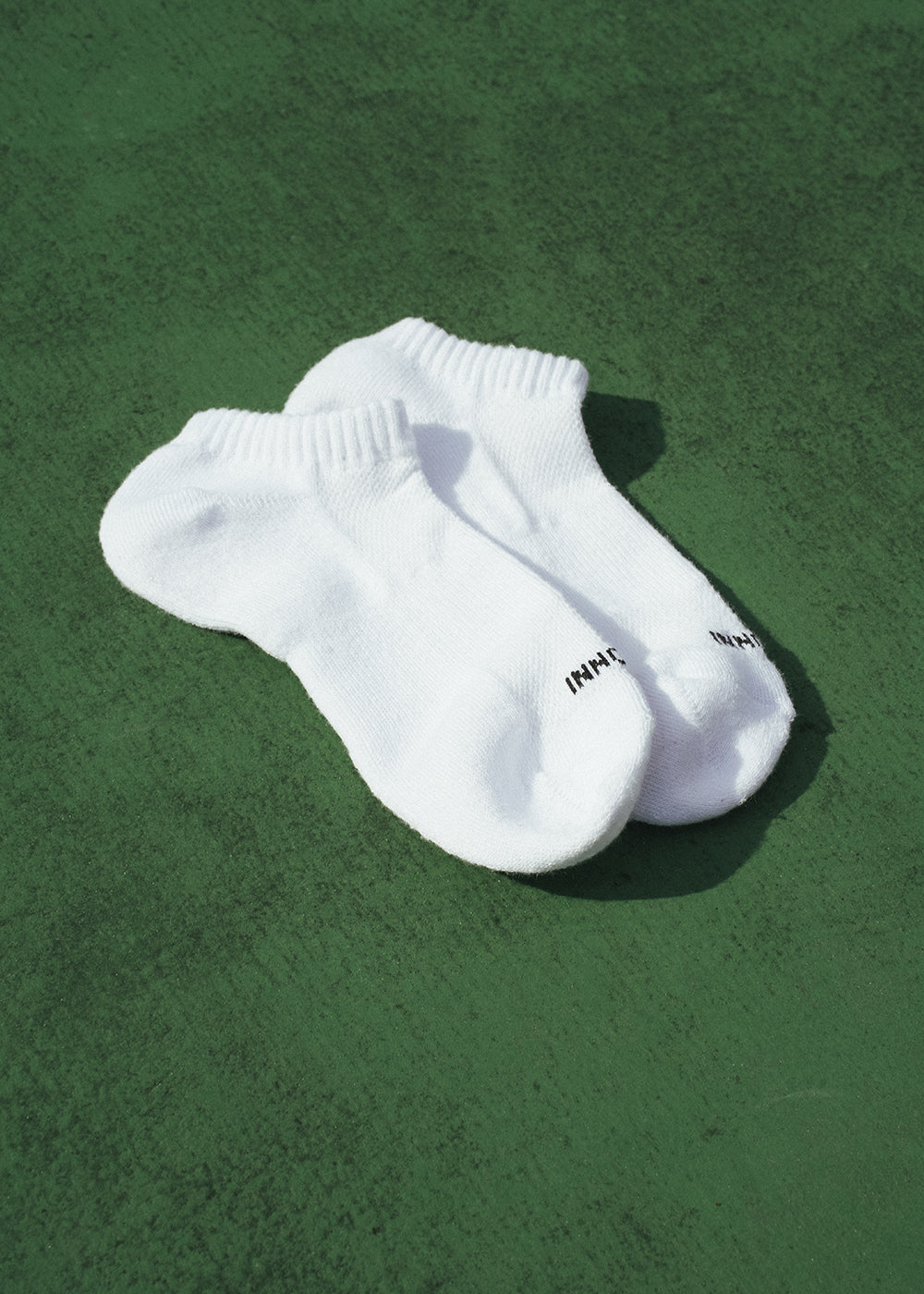 Odourless Socks (Ankle)