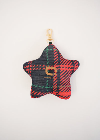 Antiviral Vintage Stuffed Star
