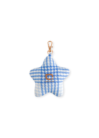 Antiviral Vintage Stuffed Star