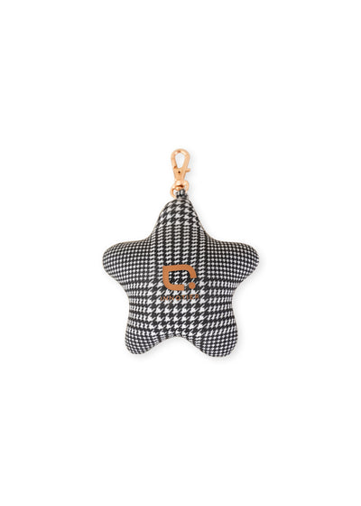 Antiviral Vintage Stuffed Star