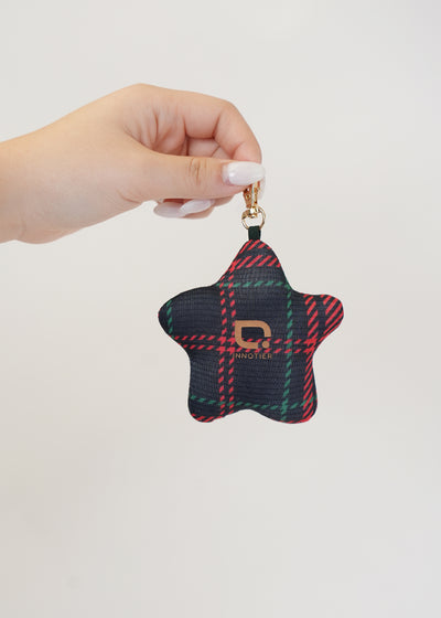 Antiviral Vintage Stuffed Star