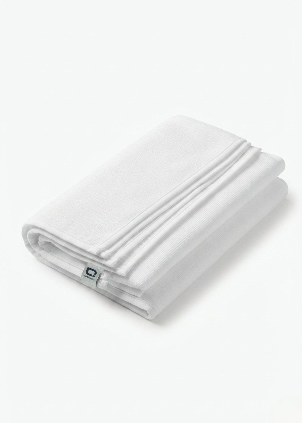 Antimicrobial Organic Cotton Towel