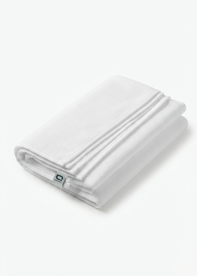 Antimicrobial Organic Cotton Towel