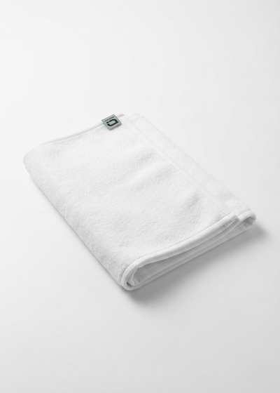 Antimicrobial Organic Cotton Towel
