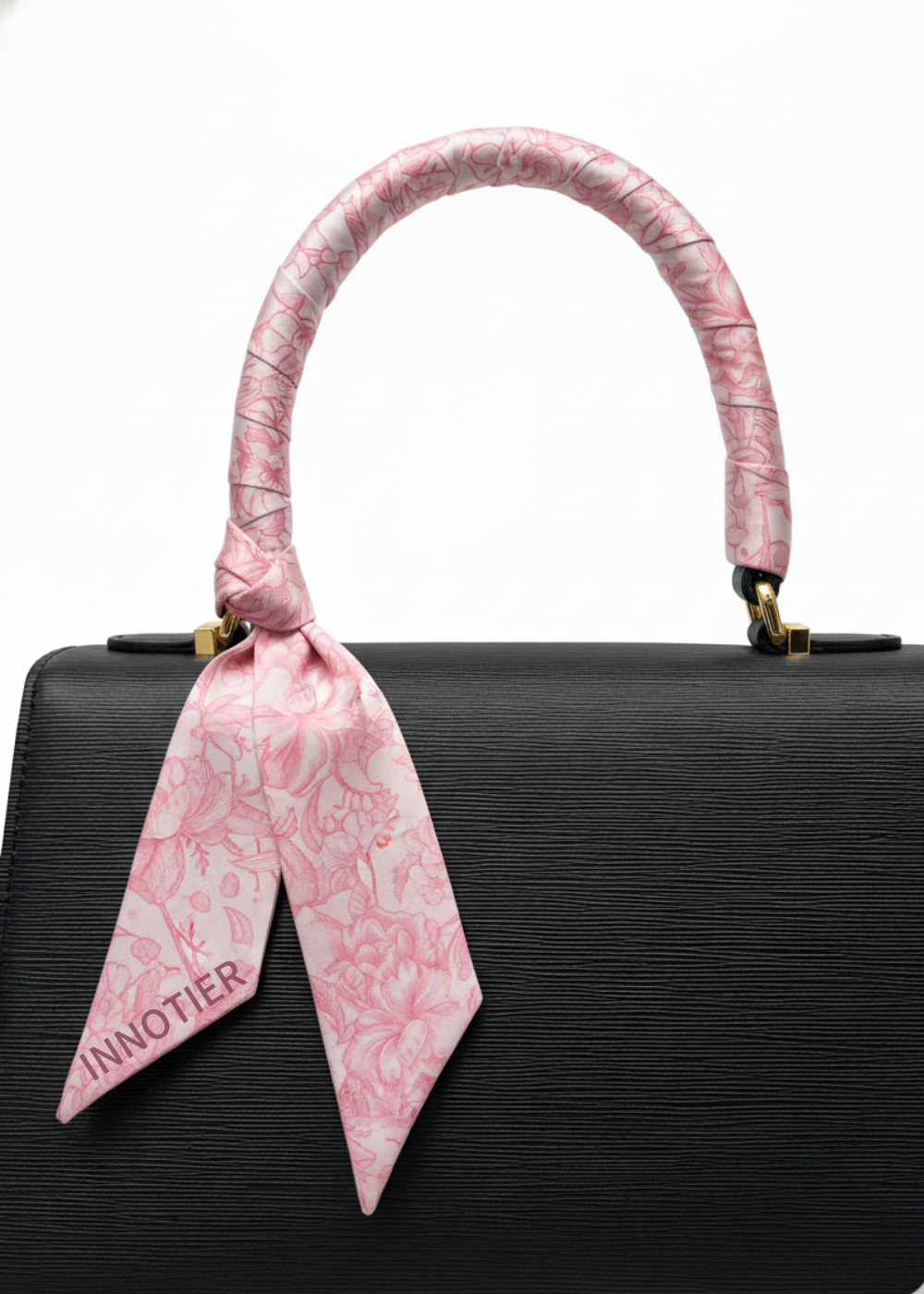 Antiviral Silken Tresse - Sparrow Collection