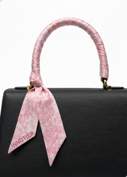 Antiviral Silken Tresse - Sparrow Collection