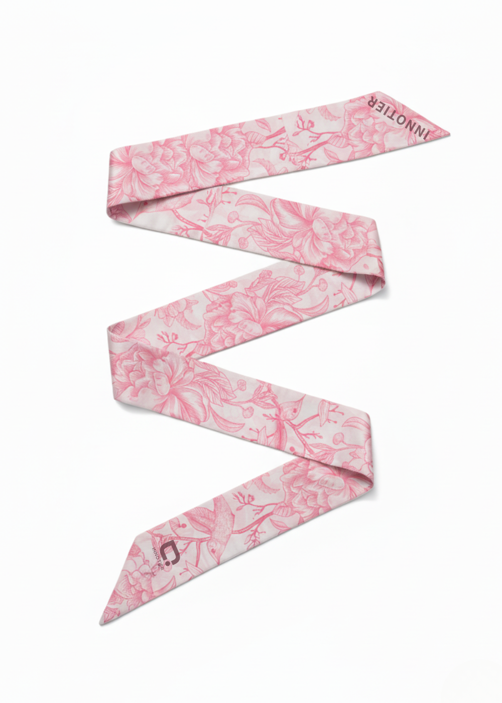 Antiviral Silken Tresse - Sparrow Collection