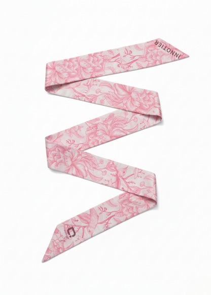 Antiviral Silken Tresse - Sparrow Collection