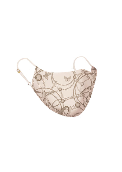 Antiviral Reusable TXM99 InnoShield Mask  – Chains Collection