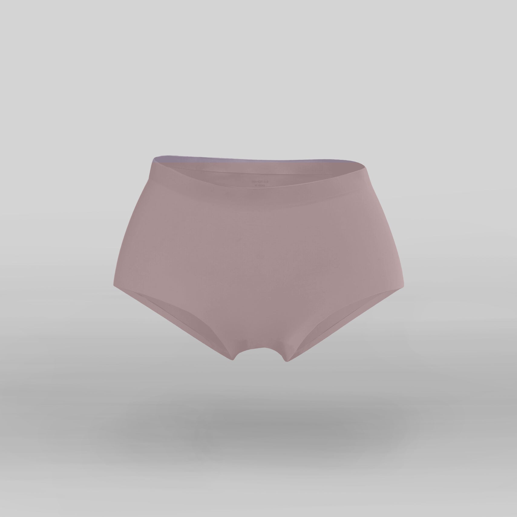 W's Antiviral Underwear – Mid rise