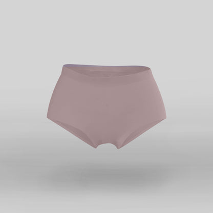 W's Antiviral Underwear – Mid rise