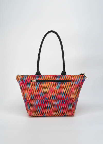 Antimicrobial WR Urban Tote Bag
