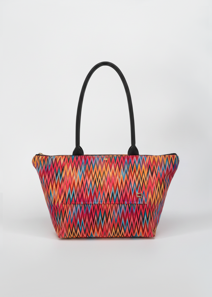 Antiviral WR Urban Tote Bag - InnoVintage M1