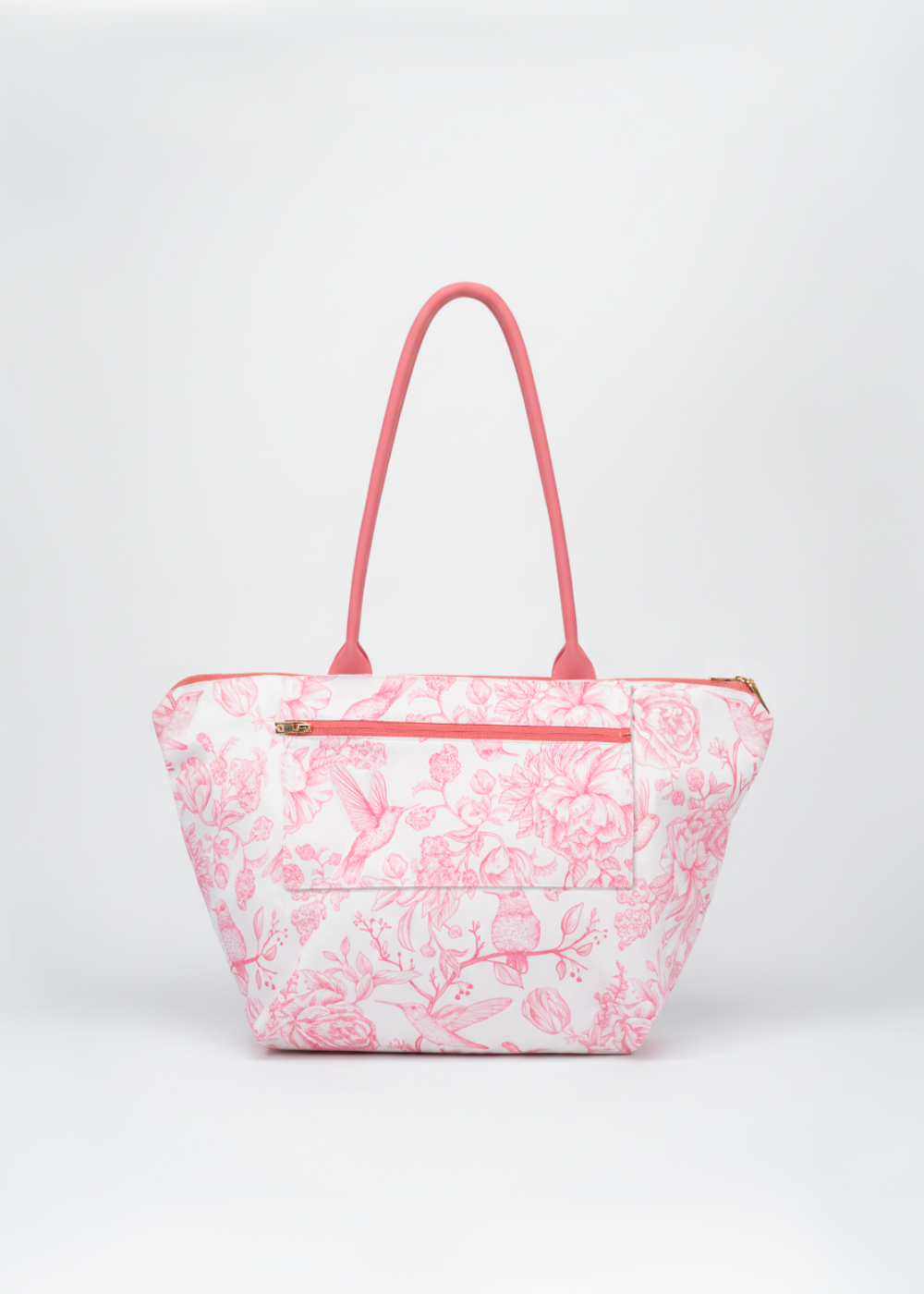 Antiviral WR Urban Tote Bag - Rose Sparrow