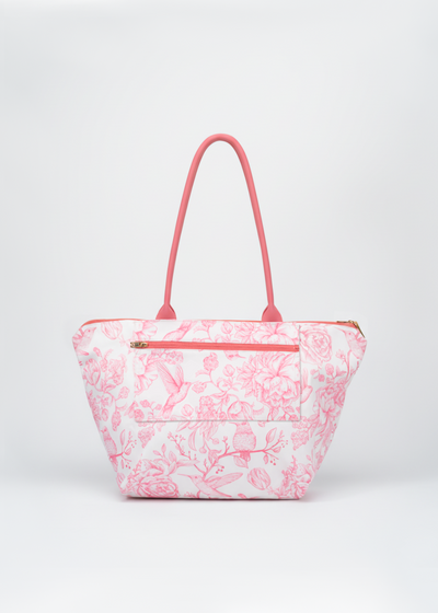 Antimicrobial WR Urban Tote Bag