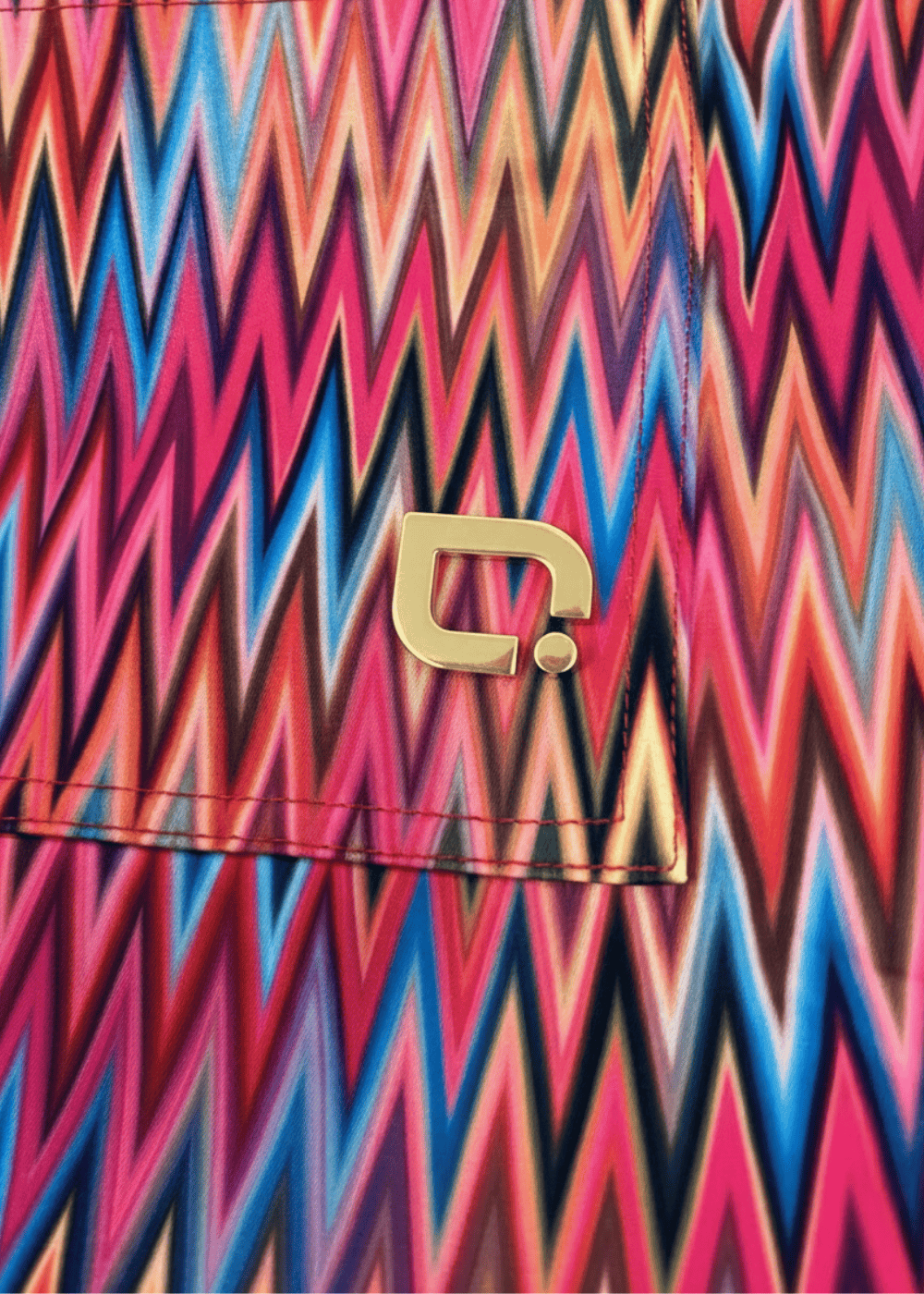 銀織滅毒 城市多功能袋