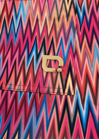 銀織滅毒 城市多功能袋