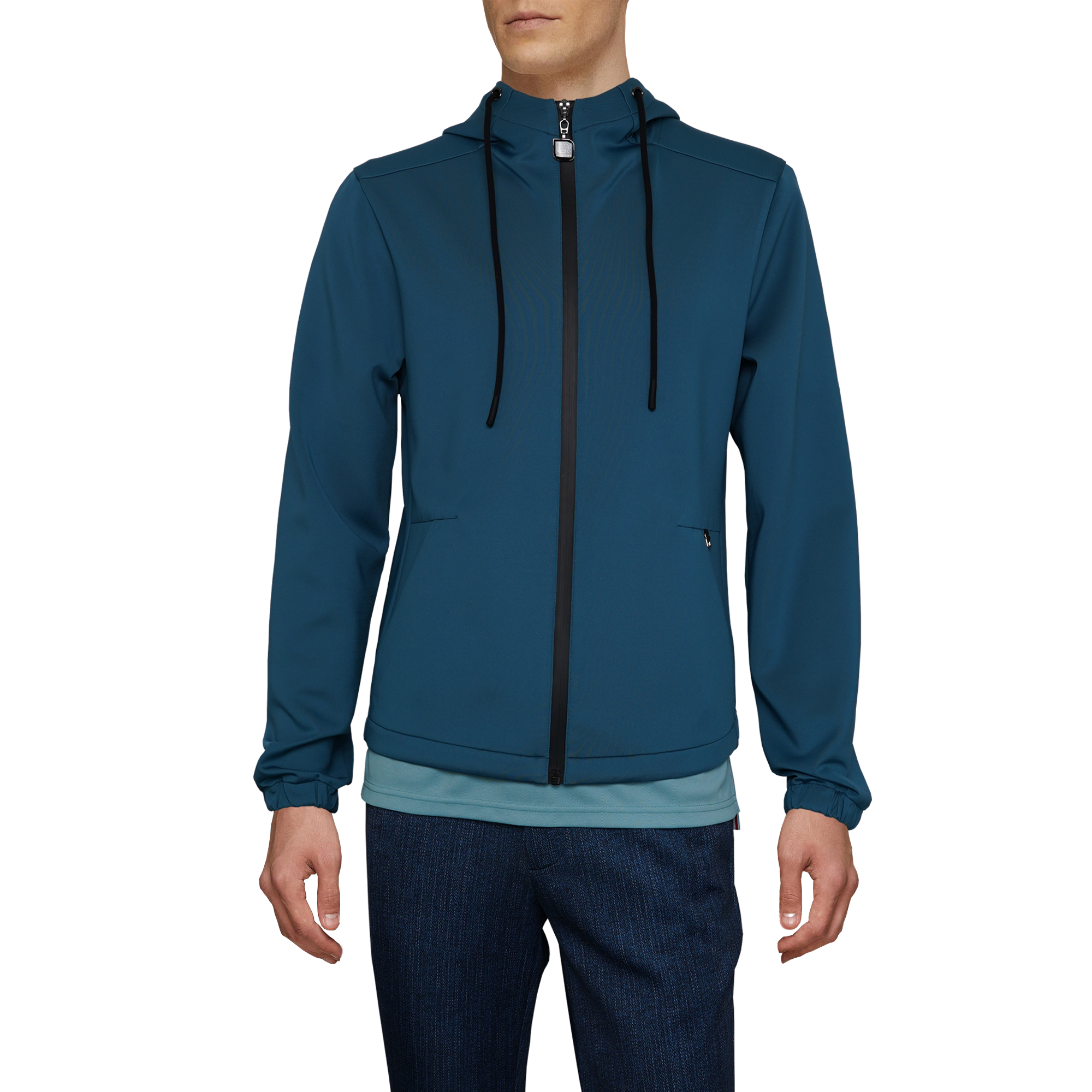 M's Vertex Active Jacket