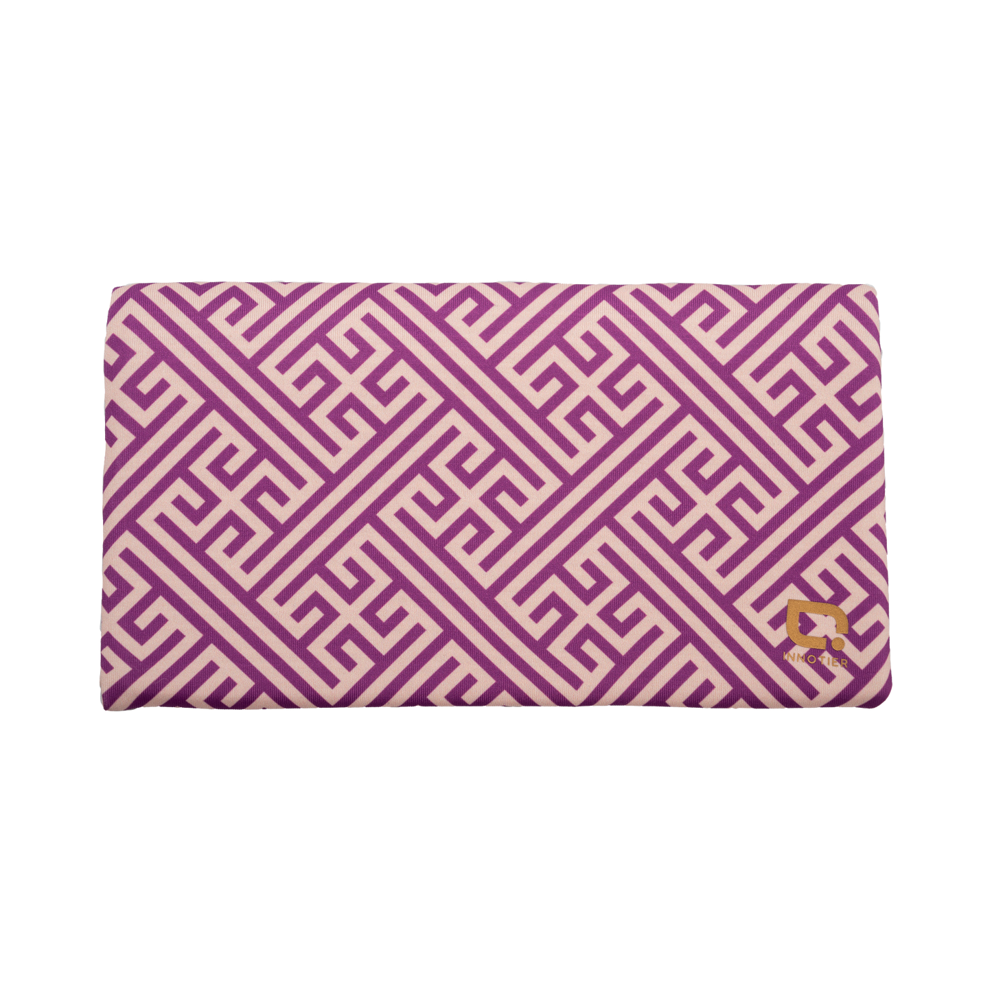 AgManacle Antiviral Pocket 8 Wallet – Chinese Maze